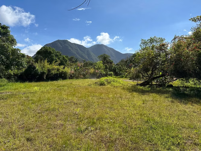 VENDO LOTE EN EL CENTRO DEL VALLE DE ANTÓN - Imagen 6