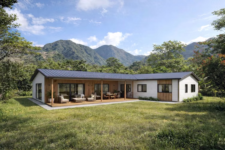VENDO LOTE EN EL CENTRO DEL VALLE DE ANTÓN