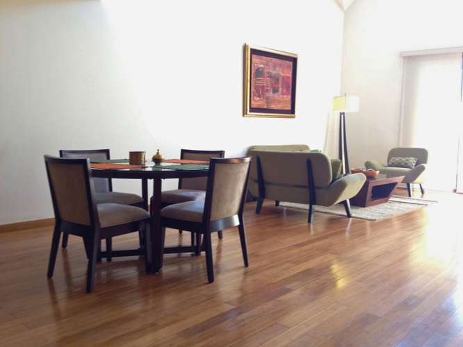 ALQUILER DE APARTAMENTO EN PH EMBASSY CLUB, CLAYTON (8) - Imagen 4