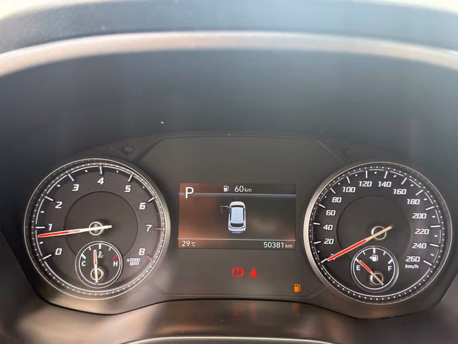HYUNDAI SANTA FE 2022 - Imagen 8