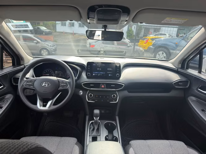 HYUNDAI SANTA FE 2022 - Imagen 6