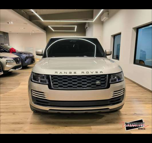 RANGE ROVER - Imagen 3