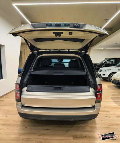 RANGE ROVER - Imagen 5