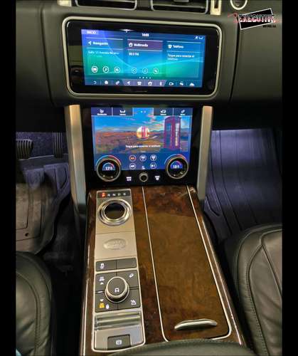 RANGE ROVER - Imagen 9