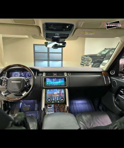 RANGE ROVER - Imagen 6