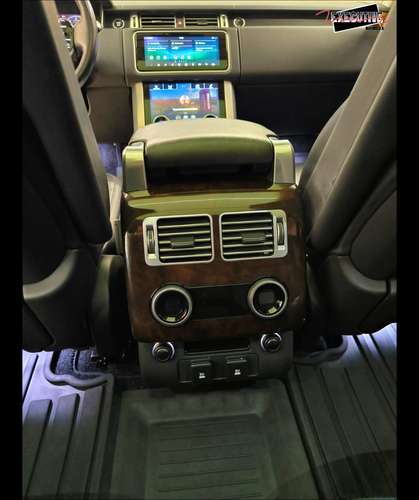 RANGE ROVER - Imagen 13