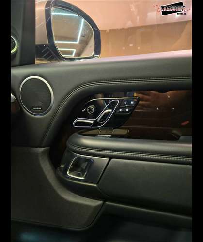 RANGE ROVER - Imagen 12
