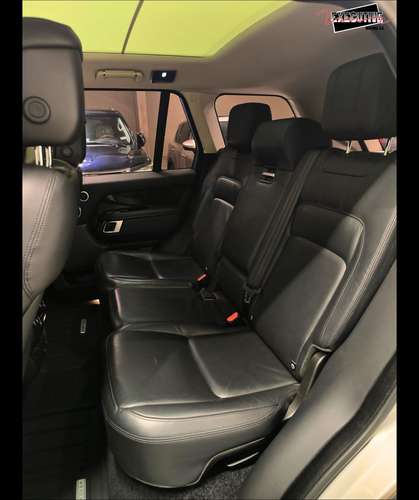 RANGE ROVER - Imagen 11