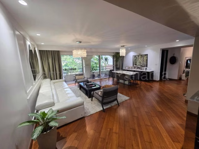 Se vende apartamento en PH Embassy Club, Clayton IH27-2536