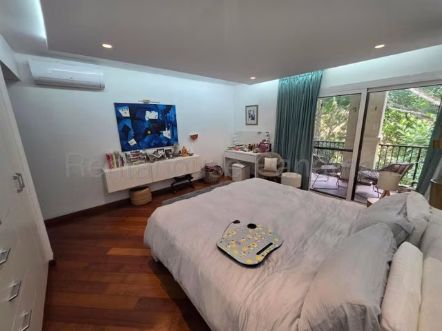 Se vende apartamento en PH Embassy Club, Clayton IH27-2536