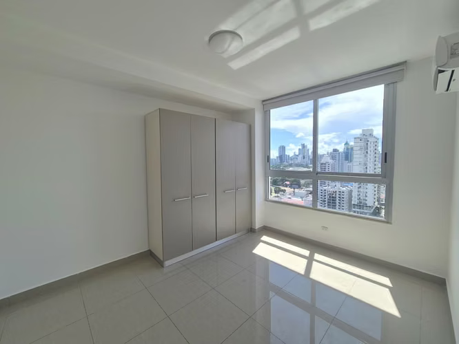 APARTAMENTO EN ALQUILER EN SAN FRANCISCO - PH GREAT CITY