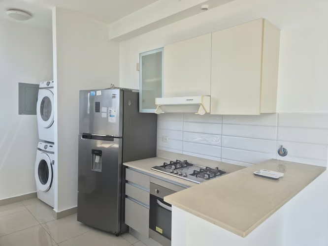 APARTAMENTO EN ALQUILER EN SAN FRANCISCO - PH GREAT CITY