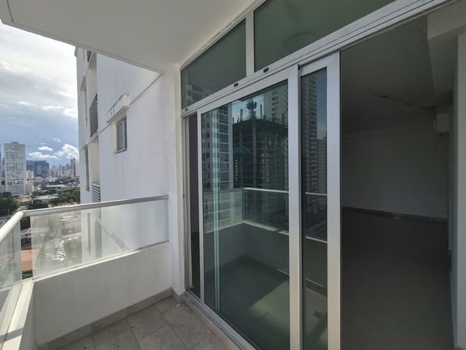 APARTAMENTO EN ALQUILER EN SAN FRANCISCO - PH ROMA TOWER - Imagen 9