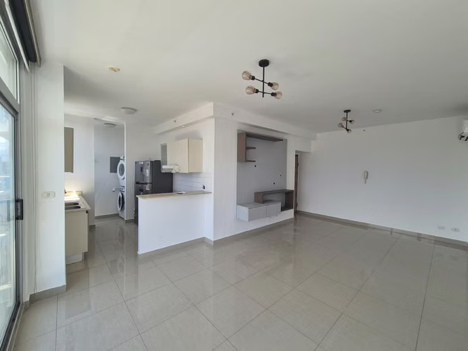 APARTAMENTO EN ALQUILER EN SAN FRANCISCO - PH GREAT CITY