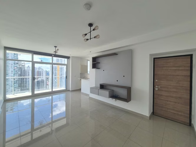 APARTAMENTO EN ALQUILER EN SAN FRANCISCO - PH GREAT CITY