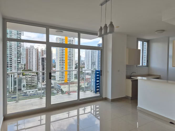 APARTAMENTO EN ALQUILER EN SAN FRANCISCO - PH GREAT CITY - Imagen 3