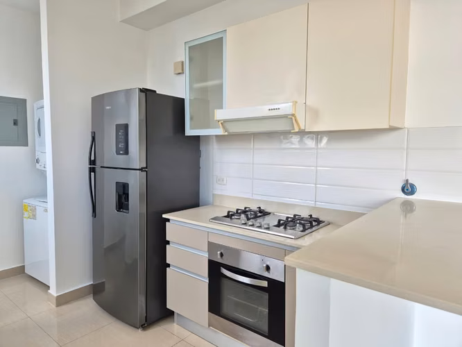 APARTAMENTO EN ALQUILER EN SAN FRANCISCO - PH GREAT CITY - Imagen 5