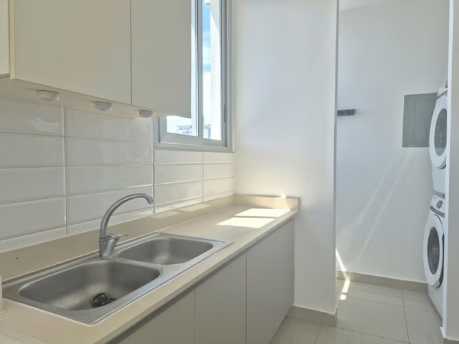 APARTAMENTO EN ALQUILER EN SAN FRANCISCO - PH GREAT CITY