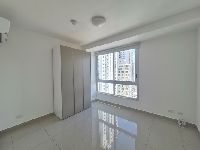APARTAMENTO EN ALQUILER EN SAN FRANCISCO - PH GREAT CITY