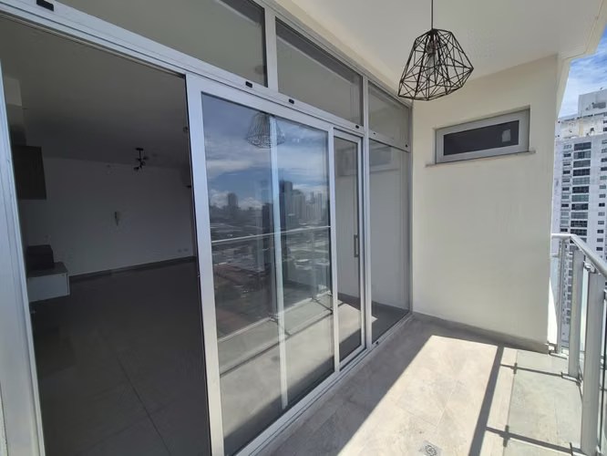 APARTAMENTO EN ALQUILER EN SAN FRANCISCO - PH GREAT CITY