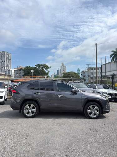 TOYOTA RAV4 HYBRID 2019 - Imagen 3