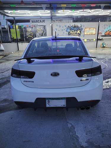 Se vende Kia Cerato Koup (Negociable)  - Imagen 4