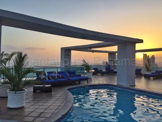 Apartamento a pasos de la Avenida Balboa, una recámara y con área social - Imagen 7