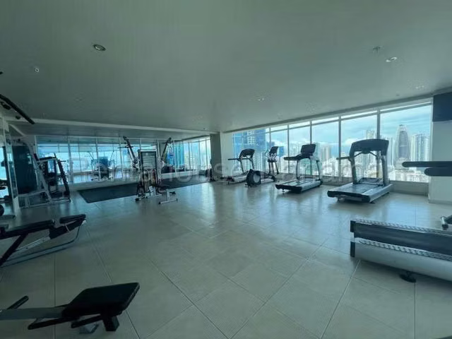 Apartamento a pasos de la Avenida Balboa, una recámara y con área social - Imagen 6