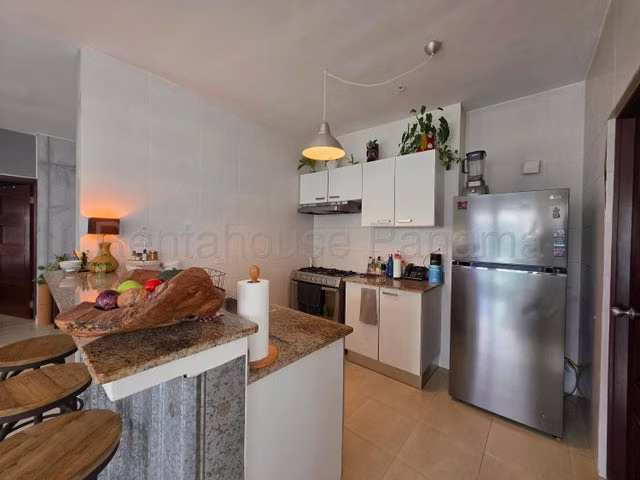 Apartamento a pasos de la Avenida Balboa, una recámara y con área social - Imagen 11