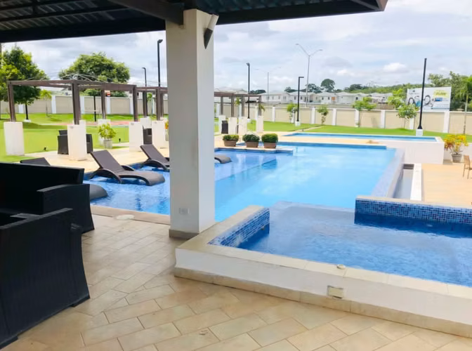VENTA DE CASA EN COSTA VERDE - Imagen 15