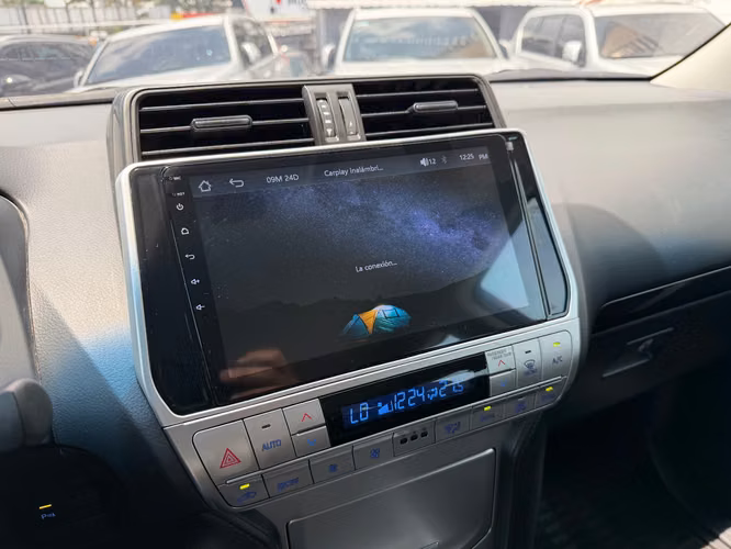 Toyota Land Cruiser Prado 2019 - Imagen 13