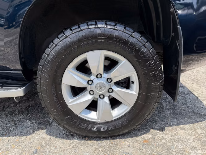 Toyota Land Cruiser Prado 2019 - Imagen 15