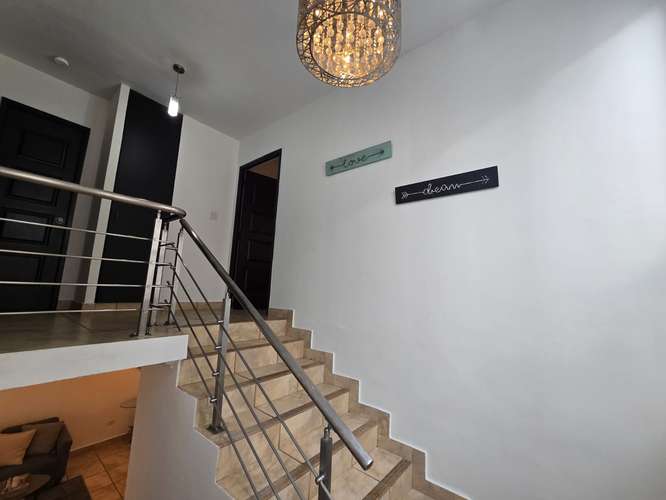 ALQUILER DE CASA EN PH EVEREST 