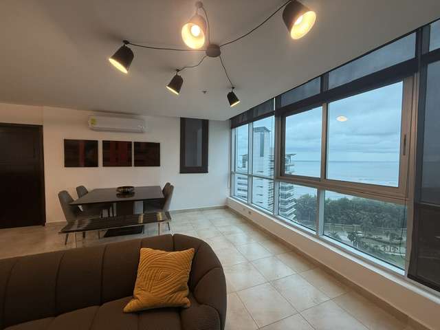 Se Alquila Apartamento Amoblado PH Riverside en Costa del Este - Imagen 7