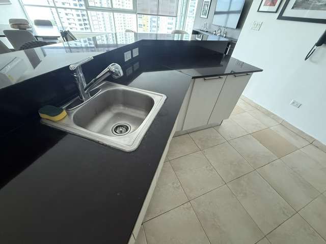 Se Alquila Apartamento Amoblado PH Riverside en Costa del Este - Imagen 11