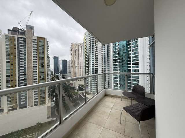 Se Alquila Apartamento Amoblado PH Riverside en Costa del Este - Imagen 10