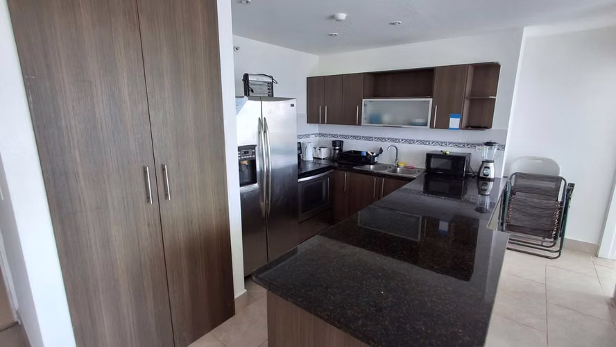 Bala Beach. 89mts 2r 2b balcon $149,400.00NEG - Imagen 4