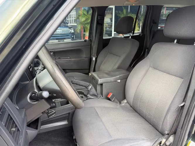 Jeep Cherokee 2011 - Imagen 12