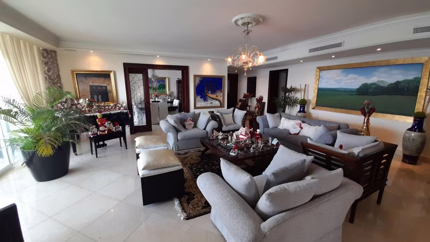 Bahia Pacifica. 427mts 4r 4.5b 3est 1dep $1,250,000.00 - Imagen 3