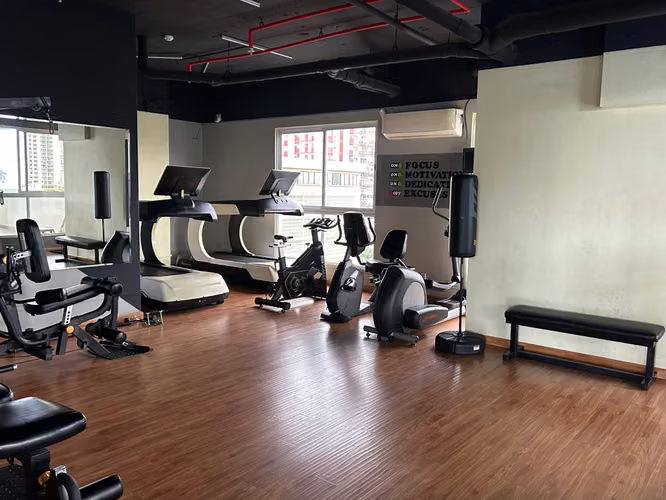 Alquiler de Apartamento en Obarrio - Imagen 15