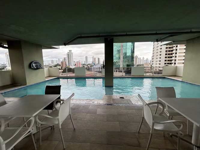Alquiler de Apartamento en Obarrio - Imagen 14