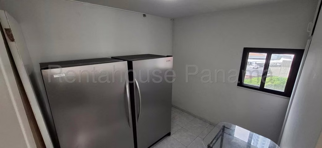 Apartamento amplio de 2 recámaras en Punta Paitilla - Imagen 10