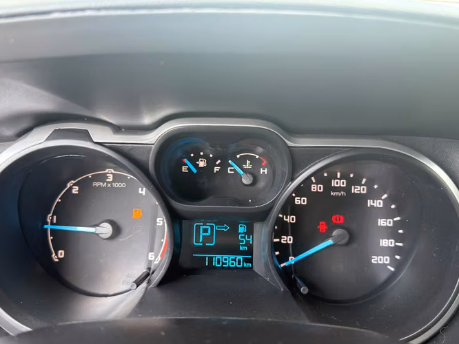 FORD RANGER XLT 2019 - Imagen 10