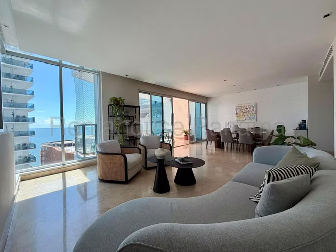 Se Vende Apartamento en Punta Pacifica MDV27-2542 - Imagen 6