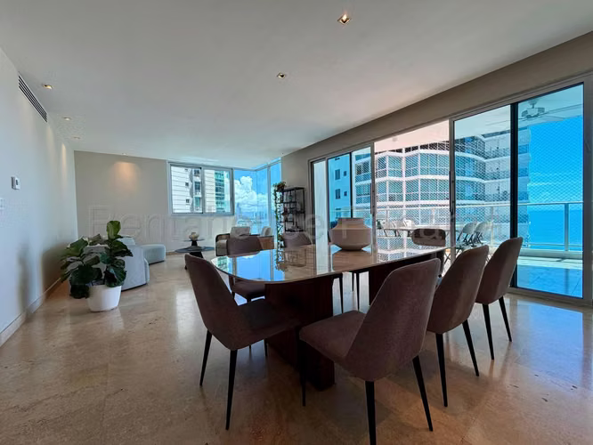 Se Vende Apartamento en Punta Pacifica MDV27-2542 - Imagen 5