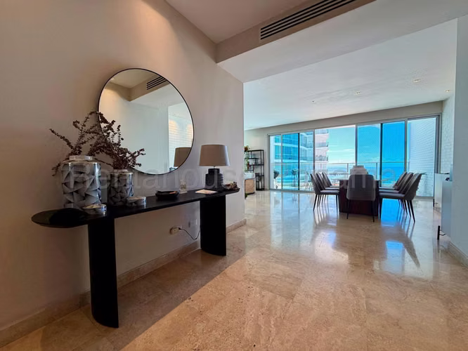 Se Vende Apartamento en Punta Pacifica MDV27-2542 - Imagen 4