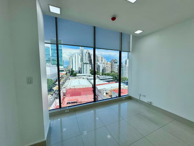 OFICINA EN RBS TOWER · 56 M² · BAÑO PRIVADO · 1002A - Imagen 7