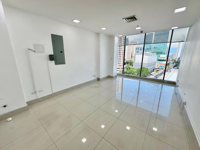 OFICINA EN RBS TOWER · 56 M² · BAÑO PRIVADO · 1002A - Imagen 6