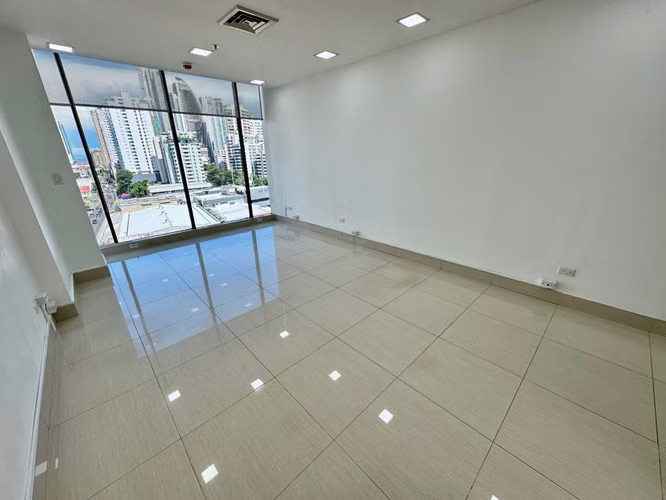 OFICINA EN RBS TOWER · 56 M² · BAÑO PRIVADO · 1002A - Imagen 5
