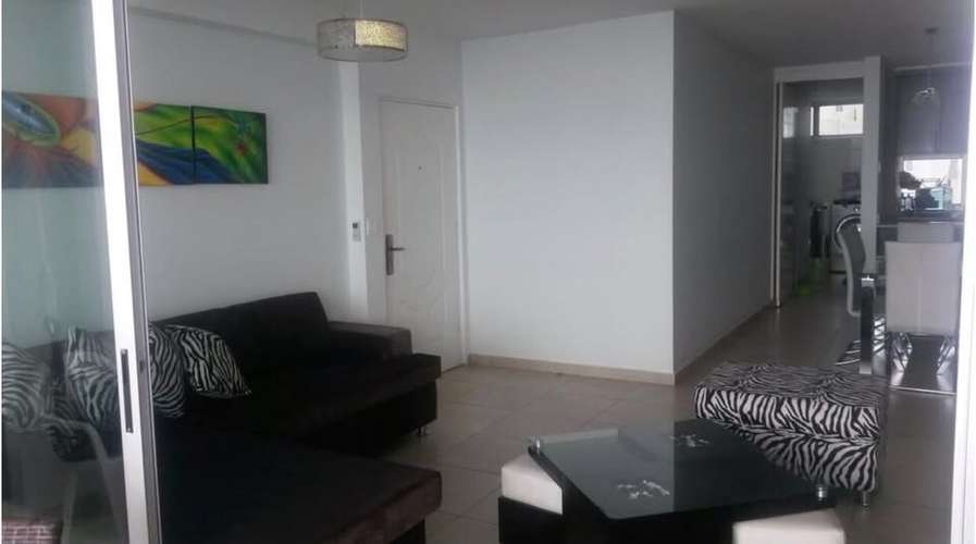 PH Terrasol - Apartamento en Alquiler con Línea Blanca San Francisco Vía Israel - Imagen 11